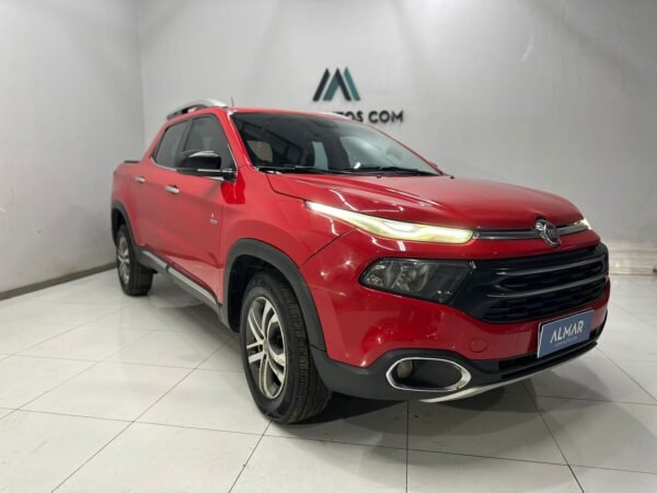 TORO VOLCANO PRE 2.0 DIESEL 4X4 AT9