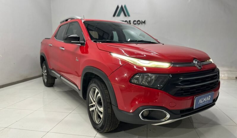 TORO VOLCANO PRE 2.0 DIESEL 4X4 AT9