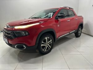 TORO VOLCANO PRE 2.0 DIESEL 4X4 AT9