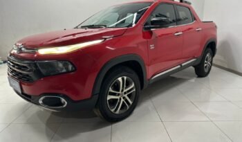 
									FIAT TORO VOLCANO PRE 2.0 DIESEL 4X4 AT9 2017 CON 115.000KM lleno								