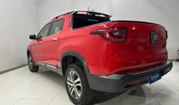 
									FIAT TORO VOLCANO PRE 2.0 DIESEL 4X4 AT9 2017 CON 115.000KM lleno								