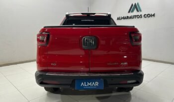 
									FIAT TORO VOLCANO PRE 2.0 DIESEL 4X4 AT9 2017 CON 115.000KM lleno								