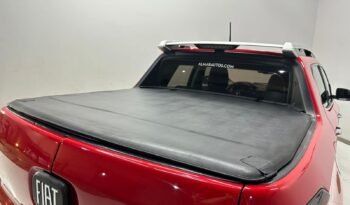 
									FIAT TORO VOLCANO PRE 2.0 DIESEL 4X4 AT9 2017 CON 115.000KM lleno								