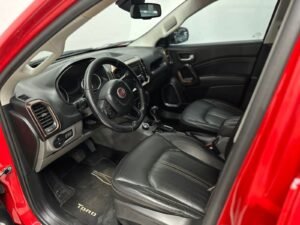 TORO VOLCANO PRE 2.0 DIESEL 4X4 AT9