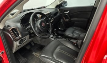 
									FIAT TORO VOLCANO PRE 2.0 DIESEL 4X4 AT9 2017 CON 115.000KM lleno								