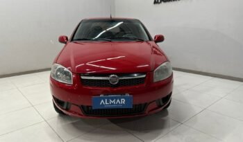 
									FIAT SIENA 1.4 EL 2013 CON 87.000KM lleno								