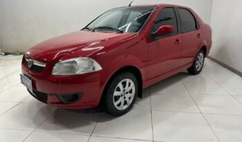 
									FIAT SIENA 1.4 EL 2013 CON 87.000KM lleno								