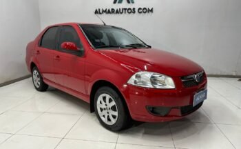 FIAT SIENA 1.4 EL