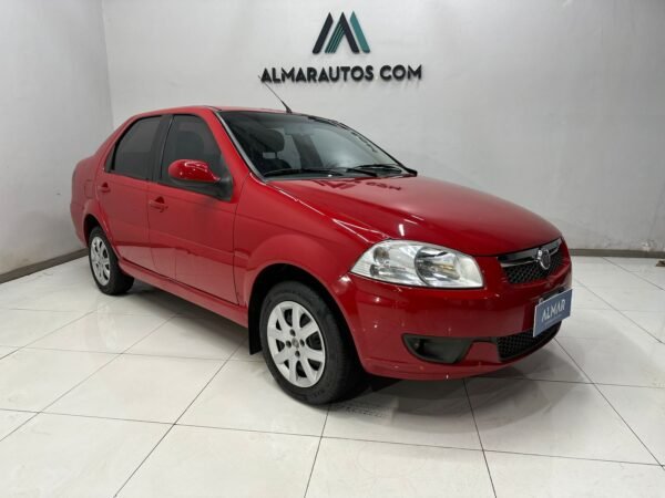 FIAT SIENA 1.4 EL