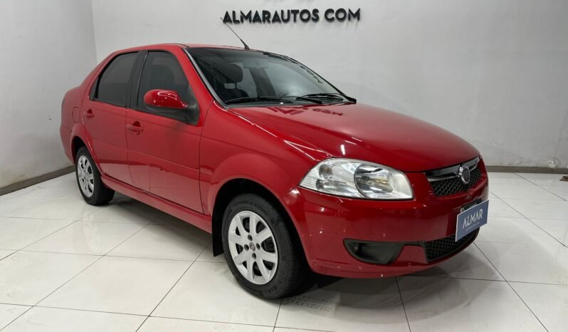 FIAT SIENA 1.4 EL