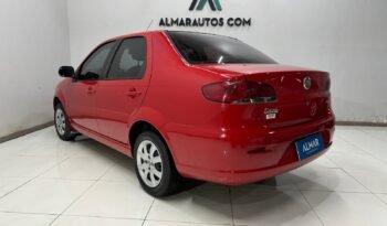 
									FIAT SIENA 1.4 EL 2013 CON 87.000KM lleno								