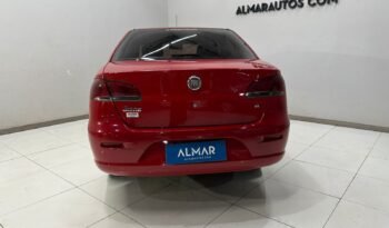 
									FIAT SIENA 1.4 EL 2013 CON 87.000KM lleno								