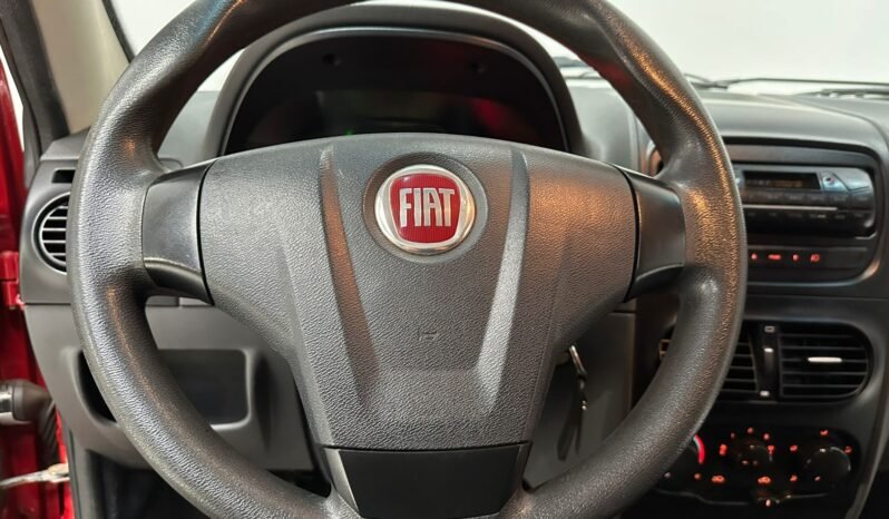 
								FIAT SIENA 1.4 EL 2013 CON 87.000KM lleno									