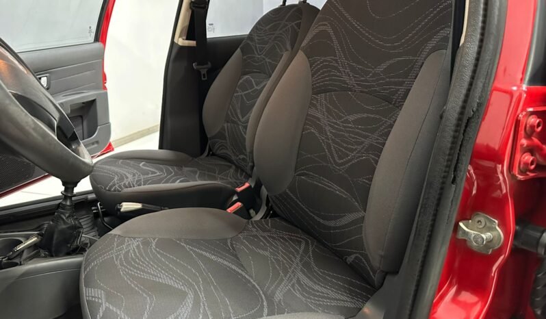 
								FIAT SIENA 1.4 EL 2013 CON 87.000KM lleno									