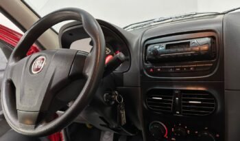 
									FIAT SIENA 1.4 EL 2013 CON 87.000KM lleno								