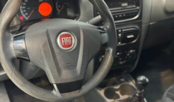 
									FIAT STRADA 1.4 WORKING CS 2015 CON 127.000KM lleno								