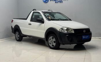 Fiat strada