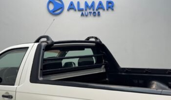 
									FIAT STRADA 1.4 WORKING CS 2015 CON 127.000KM lleno								