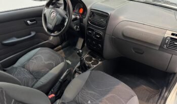
									FIAT STRADA 1.4 WORKING CS 2015 CON 127.000KM lleno								