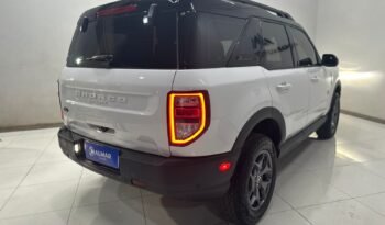 
									FORD BRONCO SPORT 2023 CON 27.000KM lleno								