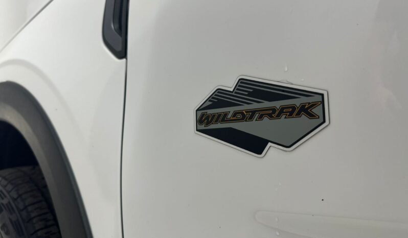 
								FORD BRONCO SPORT 2023 CON 27.000KM lleno									