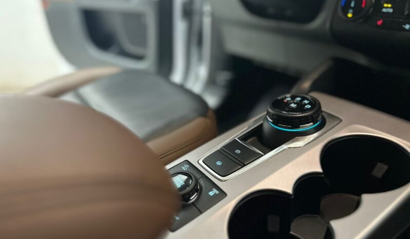 
								FORD BRONCO SPORT 2023 CON 27.000KM lleno									