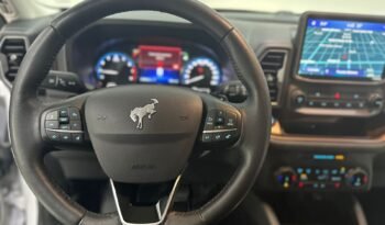 
									FORD BRONCO SPORT 2023 CON 27.000KM lleno								