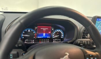 
									FORD BRONCO SPORT 2023 CON 27.000KM lleno								