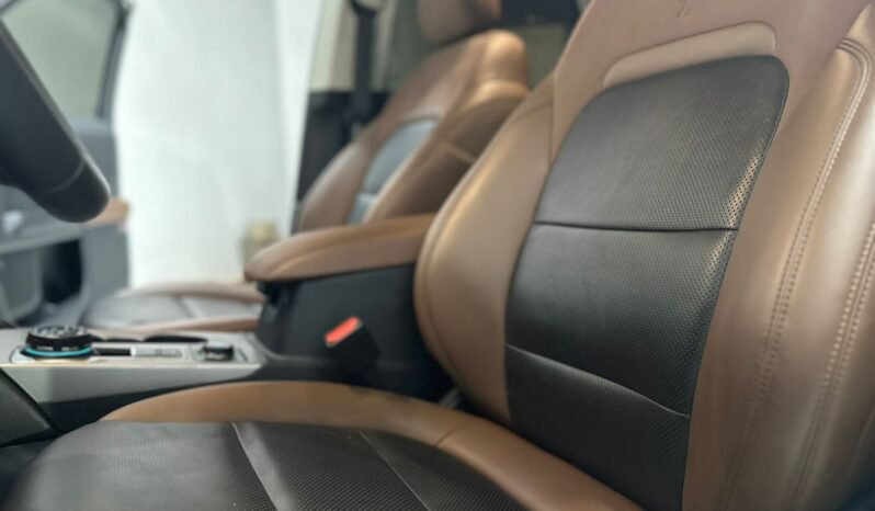 
								FORD BRONCO SPORT 2023 CON 27.000KM lleno									