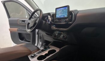 
									FORD BRONCO SPORT 2023 CON 27.000KM lleno								