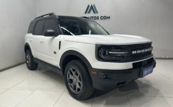 Ford Bronco (2)