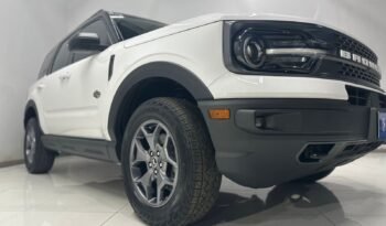 
									FORD BRONCO SPORT 2023 CON 27.000KM lleno								