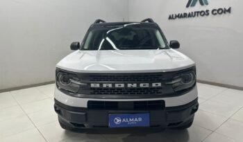 
									FORD BRONCO SPORT 2023 CON 27.000KM lleno								