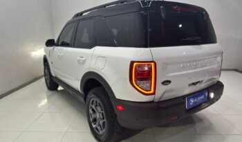 
									FORD BRONCO SPORT 2023 CON 27.000KM lleno								