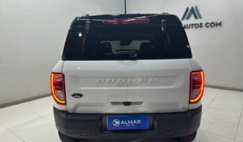 
									FORD BRONCO SPORT 2023 CON 27.000KM lleno								
