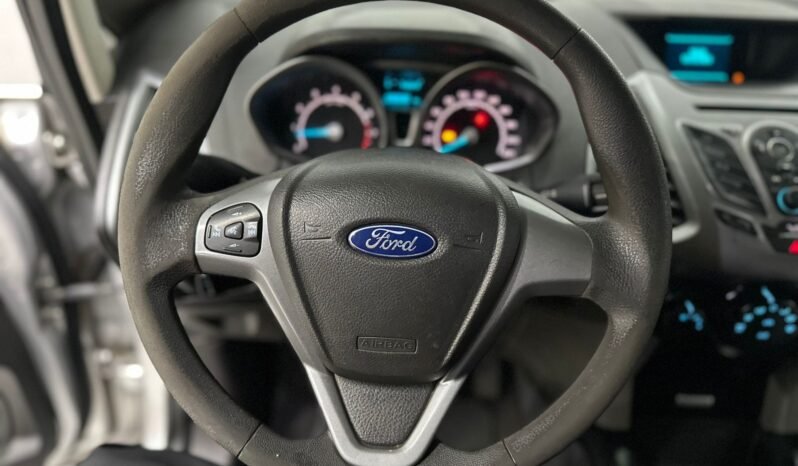 
								FORD ECO SPORT 1.6 SE 2014 CON 95.000KM lleno									