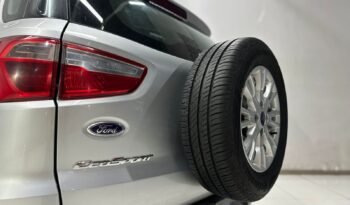 
									FORD ECO SPORT 1.6 SE 2014 CON 95.000KM lleno								