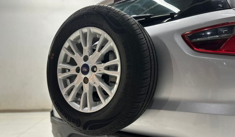 
								FORD ECO SPORT 1.6 SE 2014 CON 95.000KM lleno									