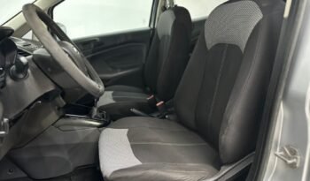 
									FORD ECO SPORT 1.6 SE 2014 CON 95.000KM lleno								