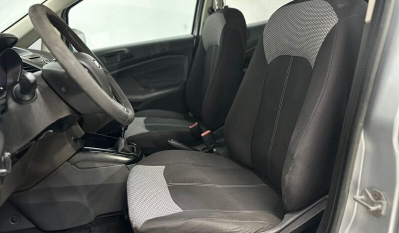 
								FORD ECO SPORT 1.6 SE 2014 CON 95.000KM lleno									