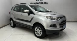 ECO SPORT 1.6 SE L13