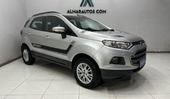ECO SPORT 1.6 SE L13
