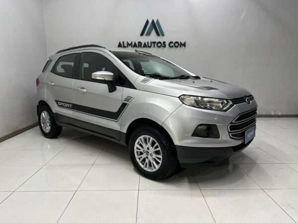 ECO SPORT 1.6 SE L13