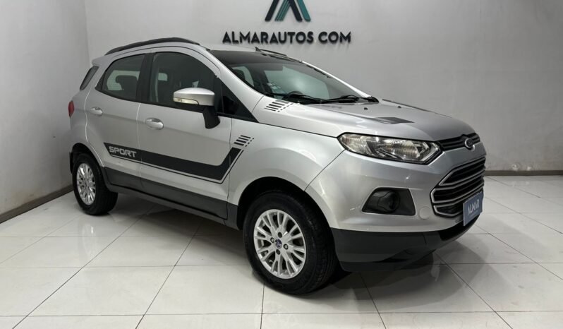 ECO SPORT 1.6 SE L13
