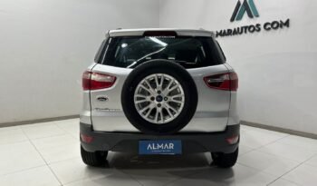 
									FORD ECO SPORT 1.6 SE 2014 CON 95.000KM lleno								