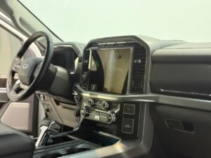 F 150 LARIAT LUXURY 5.9L V8 4X4 AT