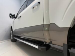 F 150 LARIAT LUXURY 5.9L V8 4X4 AT