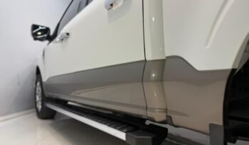 
									FORD F150 LARIAT LUXURY 5.9L V8 4X4 AT 2021 CON 78.000KM lleno								