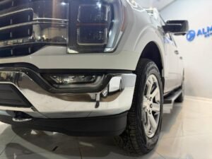 F 150 LARIAT LUXURY 5.9L V8 4X4 AT