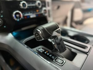 F 150 LARIAT LUXURY 5.9L V8 4X4 AT